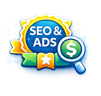 Certified SEO & Paid Ads Experts